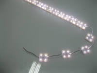 Moduł LED LG-LV3504W Biały