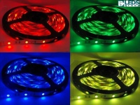 Pasek LED 5050/150diod 5m. 4 kolory